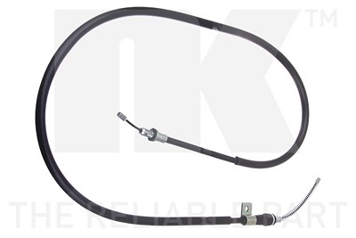 Nk Seilzug, Feststellbremse [Hersteller-Nr. 9022116] für Nissan von NK