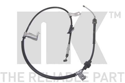 Nk Seilzug, Feststellbremse [Hersteller-Nr. 902623] für Honda von NK