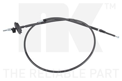 Nk Seilzug, Feststellbremse [Hersteller-Nr. 9036148] für Chevrolet, Opel, Vauxhall von NK