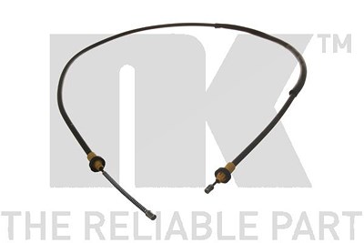 Nk Seilzug, Feststellbremse [Hersteller-Nr. 9039126] für Dacia, Renault von NK