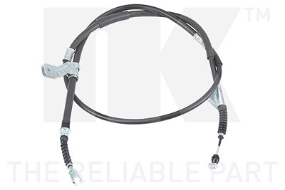 Nk Seilzug, Feststellbremse [Hersteller-Nr. 9045147] für Toyota von NK