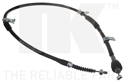 Nk Seilzug, Feststellbremse [Hersteller-Nr. 903432] für Hyundai von NK