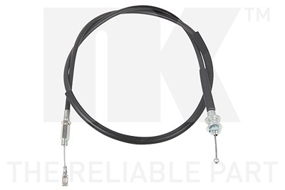 Nk Seilzug, Kupplungsbetätigung [Hersteller-Nr. 924759] für VW von NK