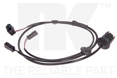 Nk Sensor, Raddrehzahl [Hersteller-Nr. 294730] für Audi von NK