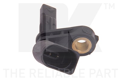 Nk Sensor, Raddrehzahl [Hersteller-Nr. 294720] für Audi, Porsche, Seat, Skoda, VW von NK