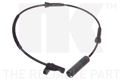 Nk Sensor, Raddrehzahl [Hersteller-Nr. 291518] für BMW von NK