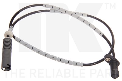 Nk Sensor, Raddrehzahl [Hersteller-Nr. 291525] für BMW von NK