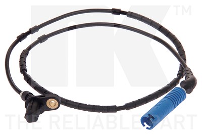 Nk Sensor, Raddrehzahl [Hersteller-Nr. 291512] für BMW von NK