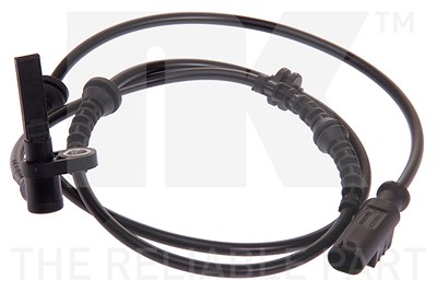 Nk Sensor, Raddrehzahl [Hersteller-Nr. 292349] für Fiat von NK