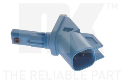 Nk Sensor, Raddrehzahl [Hersteller-Nr. 292535] für Ford von NK