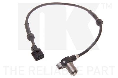 Nk Sensor, Raddrehzahl [Hersteller-Nr. 292527] für Ford von NK