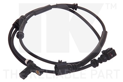 Nk Sensor, Raddrehzahl [Hersteller-Nr. 292367] für Ford, Seat, VW von NK