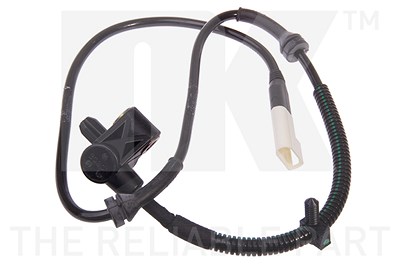 Nk Sensor, Raddrehzahl [Hersteller-Nr. 292524] für Ford von NK