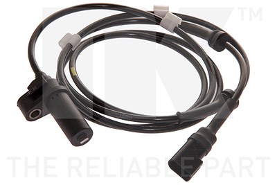 Nk Sensor, Raddrehzahl [Hersteller-Nr. 292533] für Ford von NK