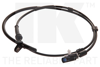 Nk Sensor, Raddrehzahl [Hersteller-Nr. 292555] für Ford von NK