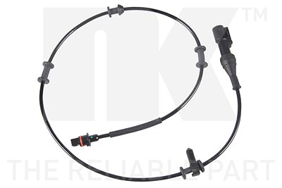 Nk Sensor, Raddrehzahl [Hersteller-Nr. 291202] für Jaguar von NK