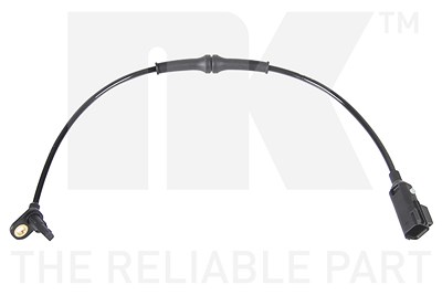 Nk Sensor, Raddrehzahl [Hersteller-Nr. 291203] für Jaguar von NK