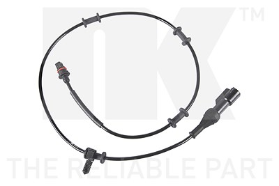 Nk Sensor, Raddrehzahl [Hersteller-Nr. 291207] für Jaguar von NK