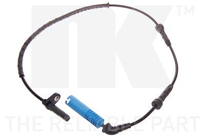 Nk Sensor, Raddrehzahl [Hersteller-Nr. 291527] für BMW von NK