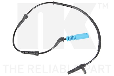 Nk Sensor, Raddrehzahl [Hersteller-Nr. 291527] für BMW von NK