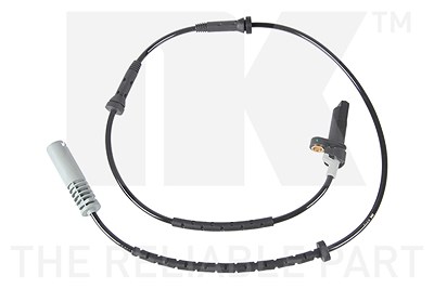 Nk Sensor, Raddrehzahl [Hersteller-Nr. 291566] für BMW von NK