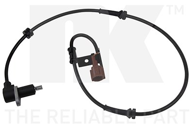 Nk Sensor, Raddrehzahl [Hersteller-Nr. 292212] für Nissan von NK