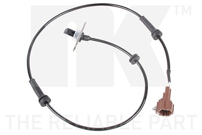 Nk Sensor, Raddrehzahl [Hersteller-Nr. 292230] für Nissan von NK