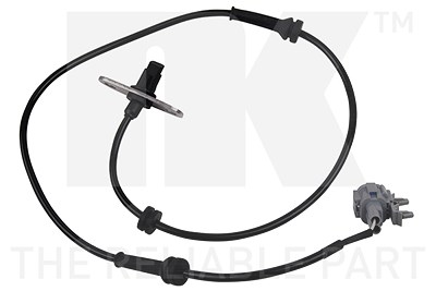 Nk Sensor, Raddrehzahl [Hersteller-Nr. 292231] für Nissan von NK
