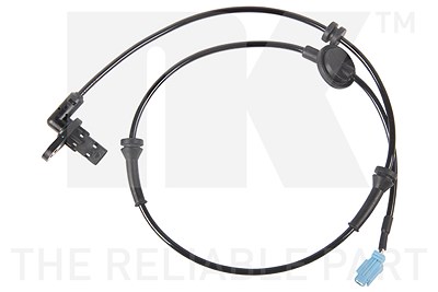 Nk Sensor, Raddrehzahl [Hersteller-Nr. 292246] für Nissan von NK