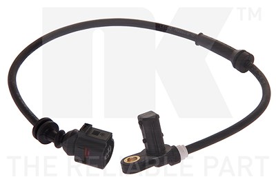 Nk Sensor, Raddrehzahl [Hersteller-Nr. 292557] für Ford, Seat, VW von NK