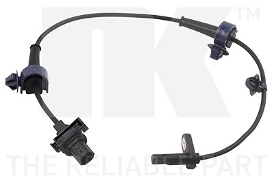Nk Sensor, Raddrehzahl [Hersteller-Nr. 292603] für Honda von NK
