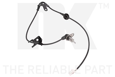 Nk Sensor, Raddrehzahl [Hersteller-Nr. 293219] für Mazda von NK