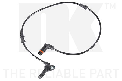 Nk Sensor, Raddrehzahl [Hersteller-Nr. 2933110] für Mercedes-Benz von NK