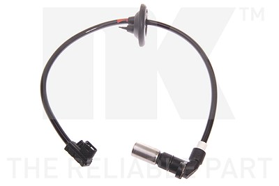Nk Sensor, Raddrehzahl [Hersteller-Nr. 293326] für Mercedes-Benz von NK