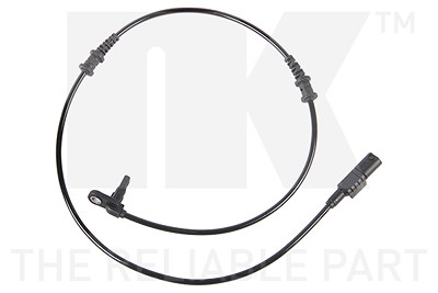 Nk Sensor, Raddrehzahl [Hersteller-Nr. 293380] für Mercedes-Benz von NK