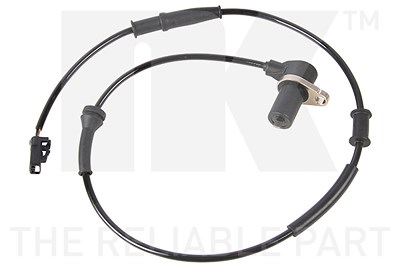 Nk Sensor, Raddrehzahl [Hersteller-Nr. 293401] für Hyundai von NK