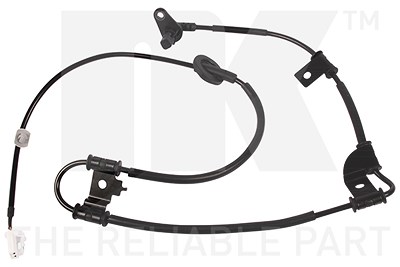 Nk Sensor, Raddrehzahl [Hersteller-Nr. 293448] für Hyundai von NK