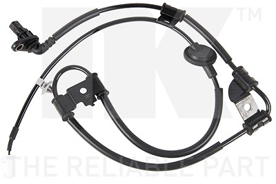 Nk Sensor, Raddrehzahl [Hersteller-Nr. 293449] für Hyundai, Kia von NK