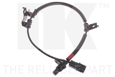 Nk Sensor, Raddrehzahl [Hersteller-Nr. 293517] für Kia von NK
