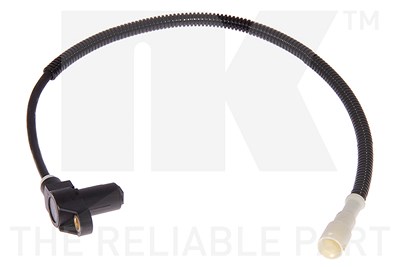 Nk Sensor, Raddrehzahl [Hersteller-Nr. 293604] für Vauxhall von NK