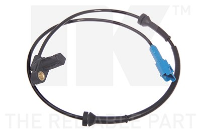 Nk Sensor, Raddrehzahl [Hersteller-Nr. 293706] für Peugeot von NK