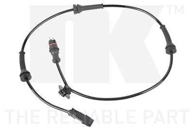 Nk Sensor, Raddrehzahl [Hersteller-Nr. 293921] für Renault von NK