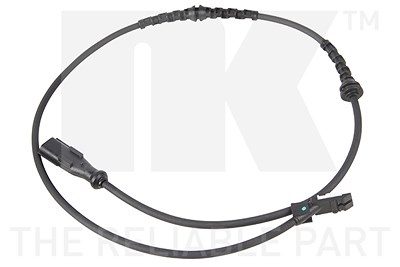 Nk Sensor, Raddrehzahl [Hersteller-Nr. 293941] für Renault von NK