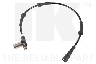 Nk Sensor, Raddrehzahl [Hersteller-Nr. 293975] für Renault von NK