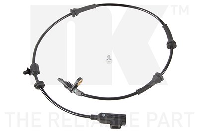 Nk Sensor, Raddrehzahl [Hersteller-Nr. 294009] für Land Rover von NK