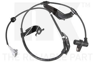 Nk Sensor, Raddrehzahl [Hersteller-Nr. 294544] für Toyota von NK