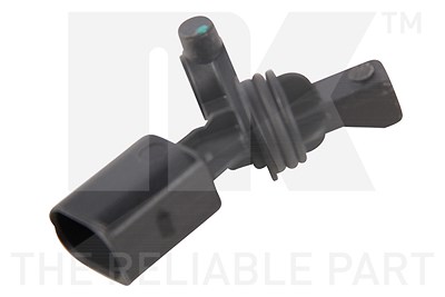 Nk Sensor, Raddrehzahl [Hersteller-Nr. 2947101] für VW von NK