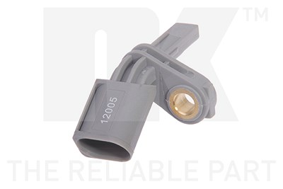 Nk Sensor, Raddrehzahl [Hersteller-Nr. 294736] für Audi, Cupra, Porsche, Seat, Skoda, VW von NK