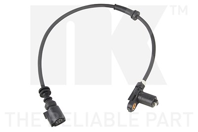 Nk Sensor, Raddrehzahl [Hersteller-Nr. 294740] für Ford, Seat, VW von NK