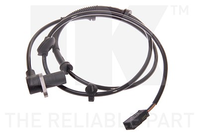 Nk Sensor, Raddrehzahl [Hersteller-Nr. 294753] für Audi, Seat von NK